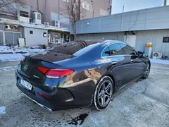 2023 Mercedes-Benz CLS-Class CLS300d 4MATIC — фото 6