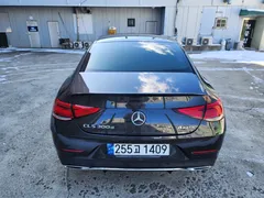 2023 Mercedes-Benz CLS-Class CLS300d 4MATIC — фото 8