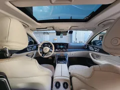 2023 Mercedes-Benz CLS-Class CLS300d 4MATIC — фото 10