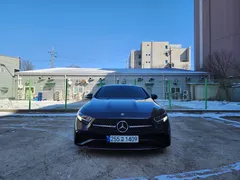 2023 Mercedes-Benz CLS-Class CLS300d 4MATIC — фото 11