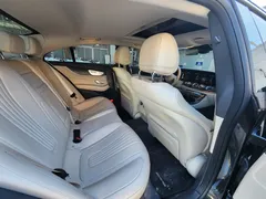 2023 Mercedes-Benz CLS-Class CLS300d 4MATIC — фото 15