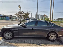 2024 Genesis G80 Gasoline 2.5 Turbo AWD — фото 2