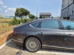 2024 Genesis G80 Gasoline 2.5 Turbo AWD — фото 4
