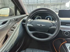 2024 Genesis G80 Gasoline 2.5 Turbo AWD — фото 6