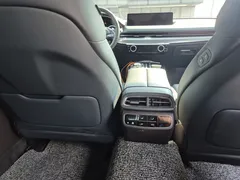2024 Genesis G80 Gasoline 2.5 Turbo AWD — фото 9