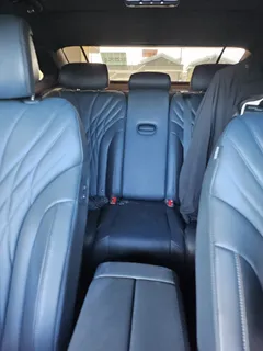 2024 Genesis G80 Gasoline 2.5 Turbo AWD — фото 10