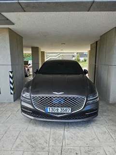 2024 Genesis G80 Gasoline 2.5 Turbo AWD — фото 12