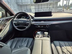 2024 Genesis G80 Gasoline 2.5 Turbo AWD — фото 14