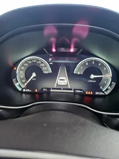 2024 Genesis G80 Gasoline 2.5 Turbo AWD — фото 15