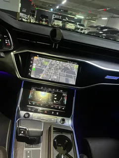 2022 Audi A7 55 TFSI Quattro Premium — фото 7