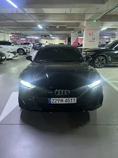 2022 Audi A7 55 TFSI Quattro Premium — фото 15