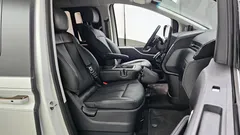 2023 Hyundai Staria 4WD Camper — фото 10