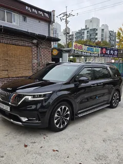 2023 Kia Carnival Gasoline 7-Seater Signature — фото 2