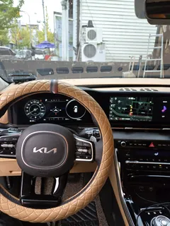 2023 Kia Carnival Gasoline 7-Seater Signature — фото 5