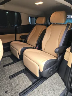 2023 Kia Carnival Gasoline 7-Seater Signature — фото 6