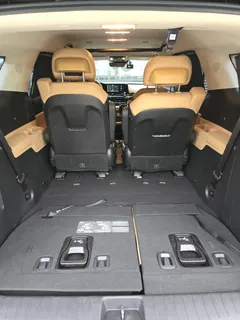 2023 Kia Carnival Gasoline 7-Seater Signature — фото 7