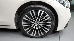 2023 Mercedes-Benz S-Class S450L 4MATIC — фото 5