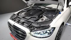 2023 Mercedes-Benz S-Class S450L 4MATIC — фото 6