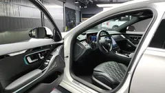 2023 Mercedes-Benz S-Class S450L 4MATIC — фото 10