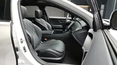 2023 Mercedes-Benz S-Class S450L 4MATIC — фото 11
