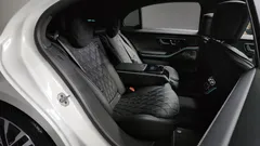 2023 Mercedes-Benz S-Class S450L 4MATIC — фото 12