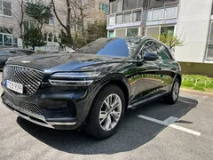 2023 Genesis GV70 2.5T Gasoline 2WD — фото 2