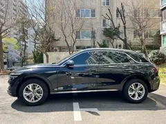 2023 Genesis GV70 2.5T Gasoline 2WD — фото 3