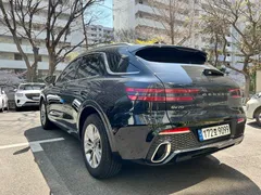 2023 Genesis GV70 2.5T Gasoline 2WD — фото 4