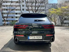 2023 Genesis GV70 2.5T Gasoline 2WD — фото 5