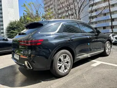 2023 Genesis GV70 2.5T Gasoline 2WD — фото 6