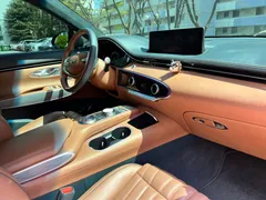 2023 Genesis GV70 2.5T Gasoline 2WD — фото 8