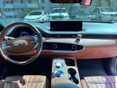 2023 Genesis GV70 2.5T Gasoline 2WD — фото 9
