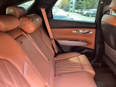 2023 Genesis GV70 2.5T Gasoline 2WD — фото 10