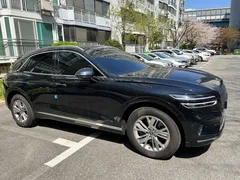 2023 Genesis GV70 2.5T Gasoline 2WD — фото 14