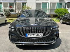 2023 Genesis GV70 2.5T Gasoline 2WD — фото 16