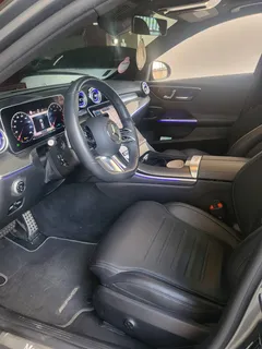 2022 Mercedes-Benz C-Class C300 AMG Line — фото 9