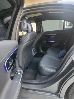 2022 Mercedes-Benz C-Class C300 AMG Line — фото 10