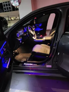 2022 Mercedes-Benz C-Class C300 AMG Line — фото 18