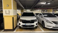 2024 Kia Seltos Gasoline 2.0 4WD — фото 2