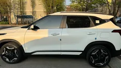 2024 Kia Seltos Gasoline 2.0 4WD — фото 3