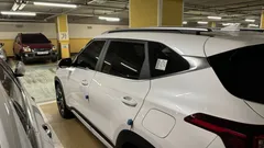 2024 Kia Seltos Gasoline 2.0 4WD — фото 4