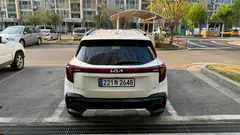 2024 Kia Seltos Gasoline 2.0 4WD — фото 5