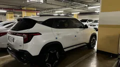 2024 Kia Seltos Gasoline 2.0 4WD — фото 6