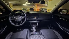 2024 Kia Seltos Gasoline 2.0 4WD — фото 9