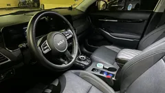 2024 Kia Seltos Gasoline 2.0 4WD — фото 10