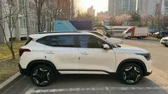 2024 Kia Seltos Gasoline 2.0 4WD — фото 14