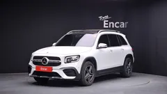 2023 Mercedes-Benz GLB-Class GLB250 4MATIC — фото 1