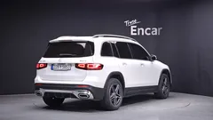 2023 Mercedes-Benz GLB-Class GLB250 4MATIC — фото 2