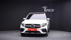 2023 Mercedes-Benz GLB-Class GLB250 4MATIC — фото 3