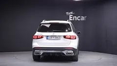 2023 Mercedes-Benz GLB-Class GLB250 4MATIC — фото 4